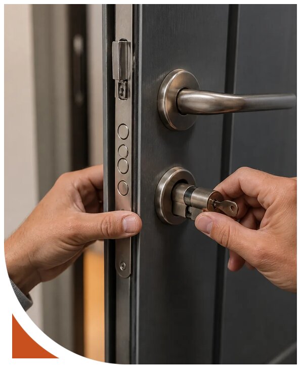 Срочная замена замков Abloy в Санкте-Петербурге от 6908 р. | Разлок-Снк