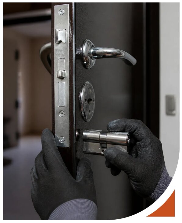Замена замков Abloy срочно с гарантией и выездом в Санкте-Петербурге